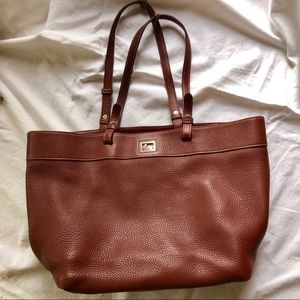 Dooney & Bourke large tote